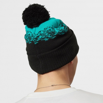 Mercedes AMG Petronas czapka zimowa Bobble F1 Team 2023