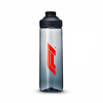 Formuła 1 bidon Black Sports F1 Team 2023