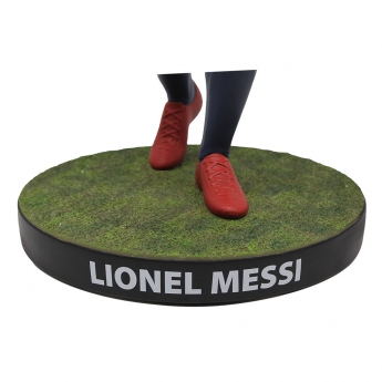 Paris Saint Germain rzeźba z żywicy Lionel Messi Premium 60cm Statue