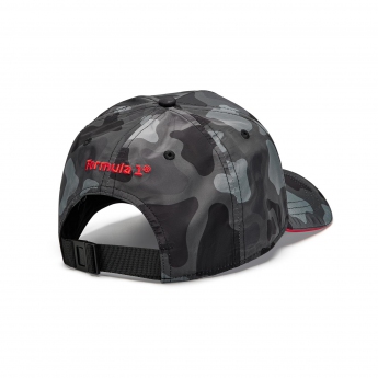 Formuła 1 czapka baseballówka Camo F1 Team 2023
