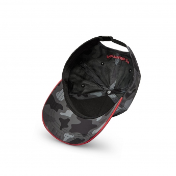 Formuła 1 czapka baseballówka Camo F1 Team 2023