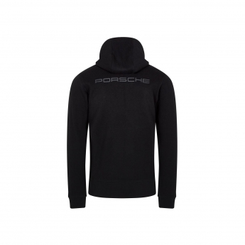 Porsche Motorsport męska bluza z kapturem Black 2021