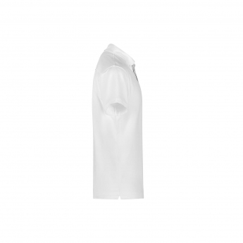 Porsche Motorsport męska koszulka polo Logo White 2021