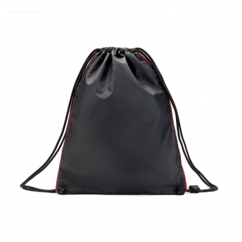 Porsche Motorsport gymsack Black 2021