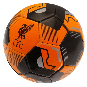 Liverpool piłka Football OB - Size 3