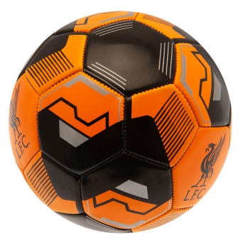 Liverpool piłka Football OB - Size 3