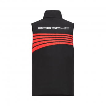 Porsche Motorsport kamizelka męska Penske black 2023