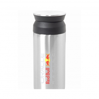 Red Bull Racing kubek termo silver F1 Team 2023
