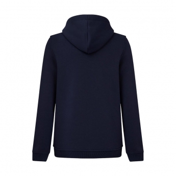 Red Bull Racing dziecięca bluza z kapturem Large Logo navy F1 Team 2023