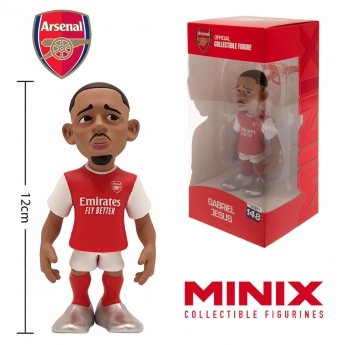 Arsenal figurka MINIX Jesus