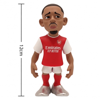 Arsenal figurka MINIX Jesus