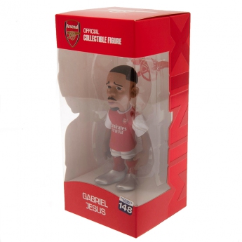 Arsenal figurka MINIX Jesus