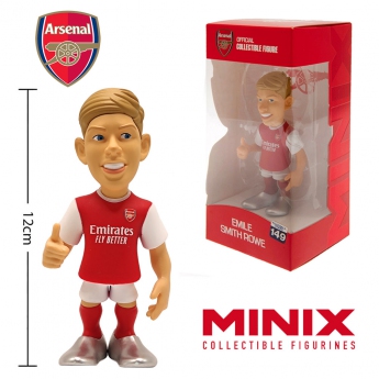 Arsenal figurka MINIX Smith Rowe