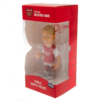 Arsenal figurka MINIX Smith Rowe