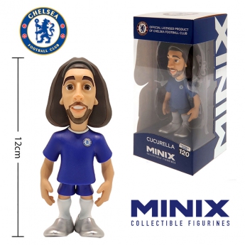 Chelsea figurka MINIX Cucurella