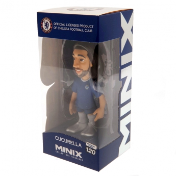 Chelsea figurka MINIX Cucurella