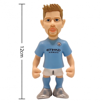 Manchester City figurka MINIX De Bruyne