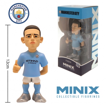 Manchester City figurka MINIX Foden