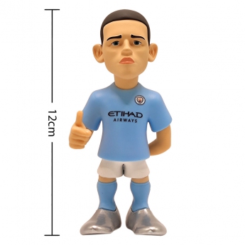 Manchester City figurka MINIX Foden