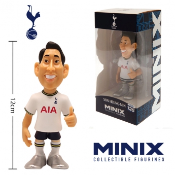 Tottenham figurka MINIX Son Heung-min