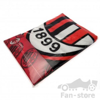 AC Milan ręcznik BE
