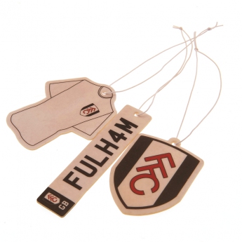 Fulham odświeżacz powietrza 3pk Air Freshener