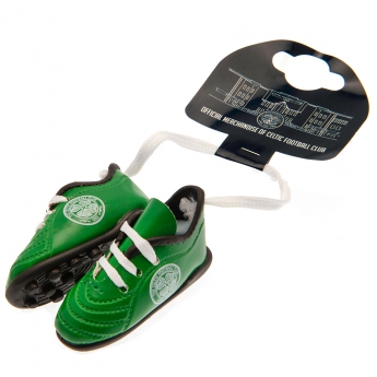 FC Celtic minibuciki do samochodu Football Boots
