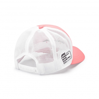 Formuła 1 czapka baseballówka Miami RS F1 Team 2023