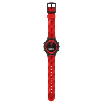 Liverpool zegarek dziecięcy Digital Kids Watch