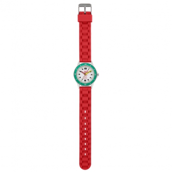 Liverpool zegarek dziecięcy Junior Time Teacher Watch