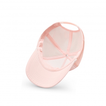 Formuła 1 czapka baseballówka Pastel Trucker Pink F1 Team 2023