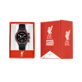 Liverpool zegarek Bracelet Watch