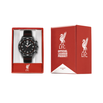 Liverpool zegarek Sports Watch