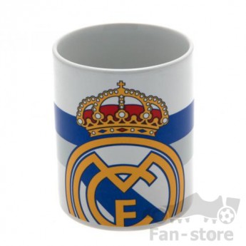 Real Madryt kubek