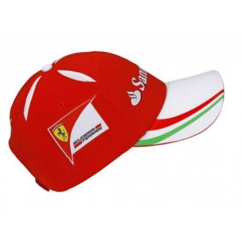 Puma Ferrari czapka Team Santander