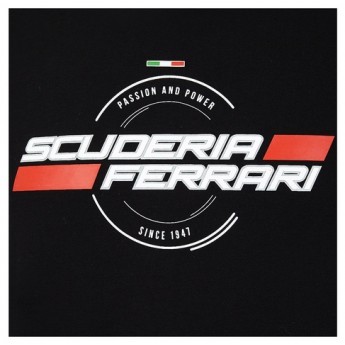 Ferrari koszulka damska 1947 scuderia