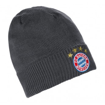Bayern Monachium czapka zimowa