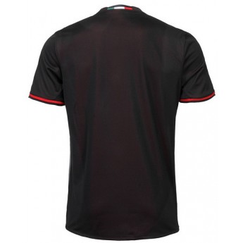 AC Milan strój meczowy 2016-17
