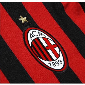 AC Milan strój meczowy 2016-17