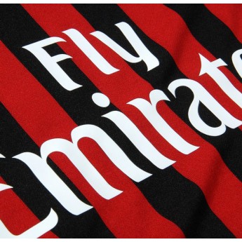 AC Milan strój meczowy 2016-17