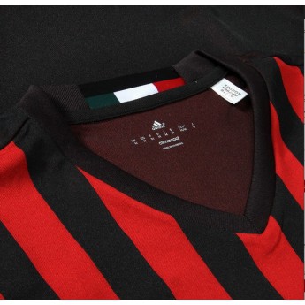 AC Milan strój meczowy 2016-17