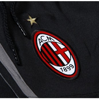AC Milan spodenki meczowe 2016-17