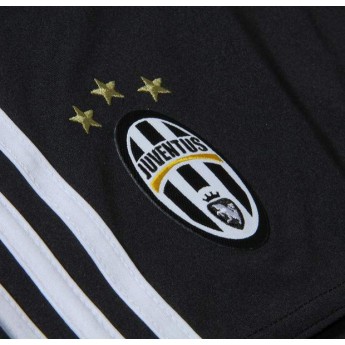 Juventus spodenki meczowe 2016-17