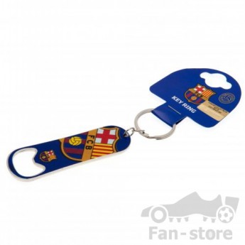Barcelona brelok i otwieracz fcb