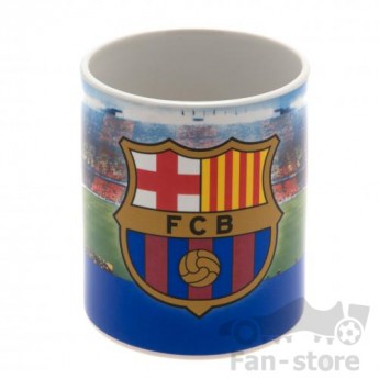 Barcelona kubek SD