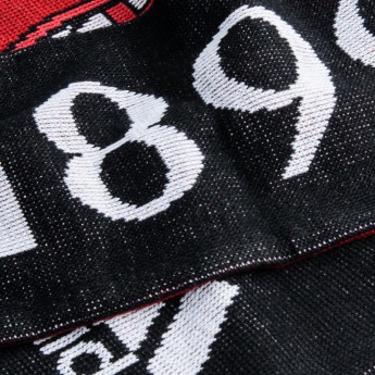 AC Milan szalik adidas