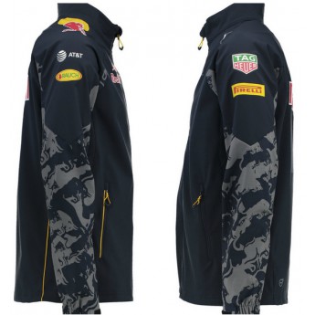 Puma Red Bull męska kurtka 2016
