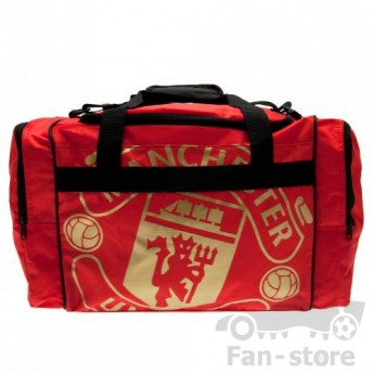 Manchester United torba sportowa FP