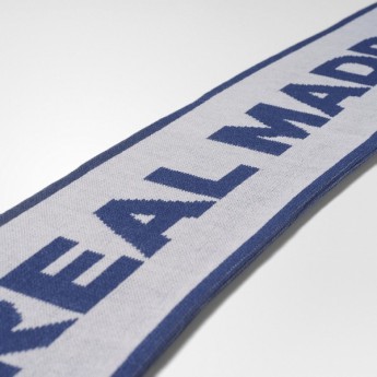 Real Madrid szalik zimowy adidas