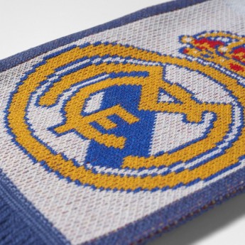 Real Madrid szalik zimowy adidas